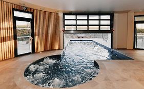 Golden Tulip Reims