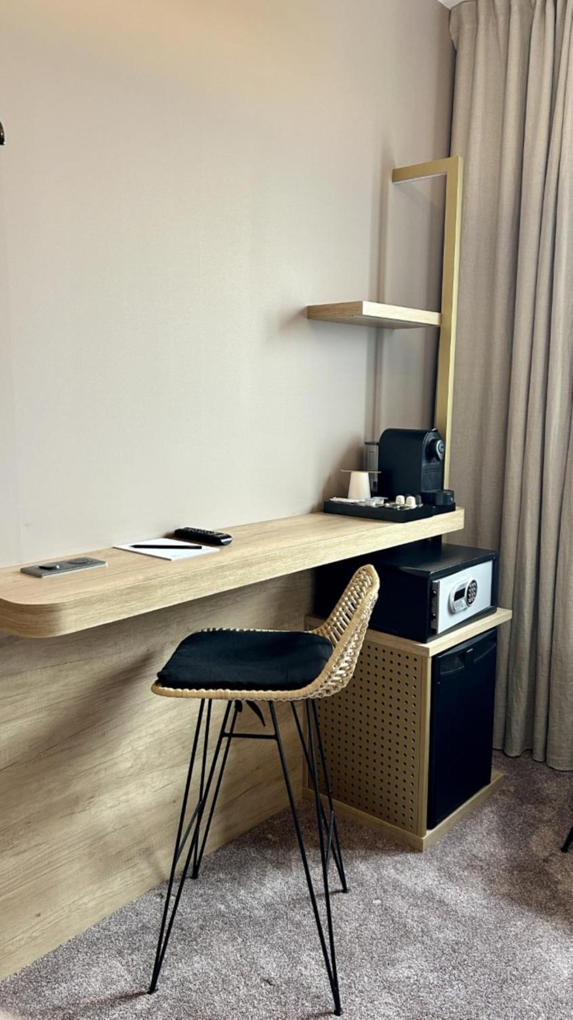Hotel Golden Tulip Reims Bezannes Zimmer foto